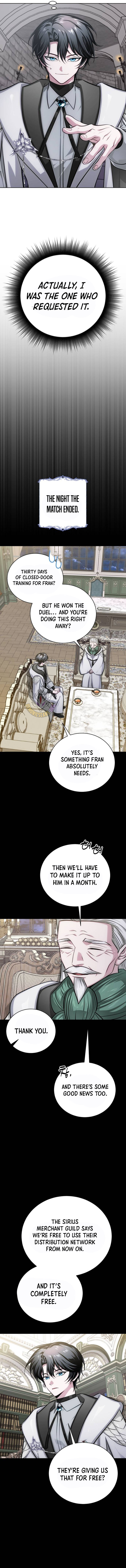 The Magic Tower Problematic Child Chapter 13 7